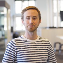 Jens Stuxlund