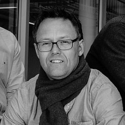 Morten Øverby