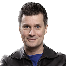 Daniel Forsberg