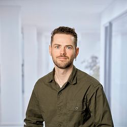 Rasmus Vest Madsen