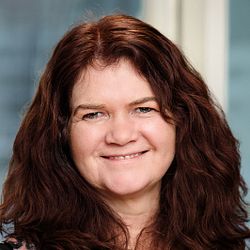 Kristin Bremer Nebben