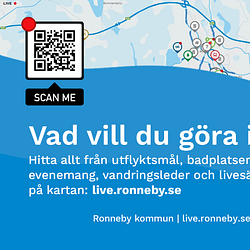 Uppleva & göra i Ronneby