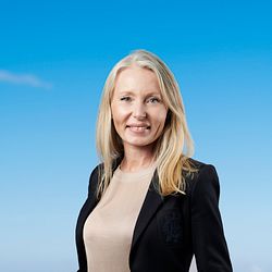Anna Holmstedt