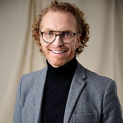 Jonas Nyman