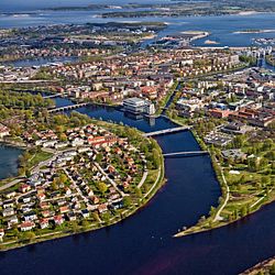 visit karlstad