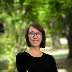 Pia-Lotta Svensson