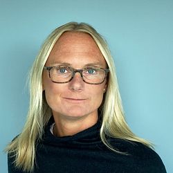 Socialförvaltningen Sydväst - Anna Hedenström