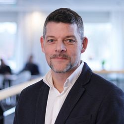 Andreas Almquist