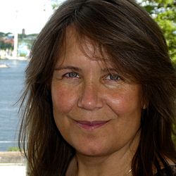 Camilla Zedendahl