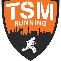 tsm running