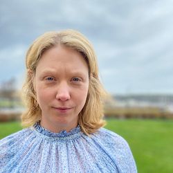 Anna Hjelm