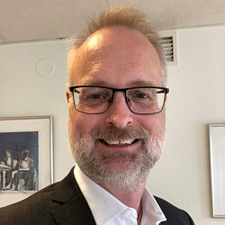 Håkan Donnerlid