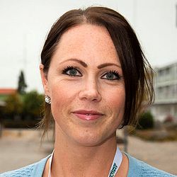Hanna Åstrand