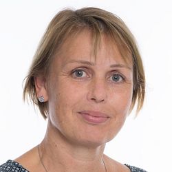 Karin Lindskog