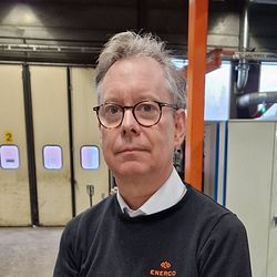 Markus Boberg