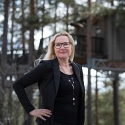 Helena Ahgren