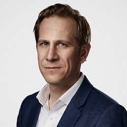 Fredrik Andersson