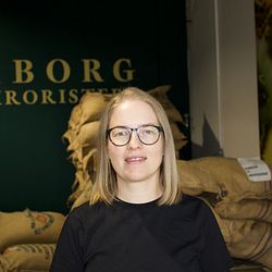 Lykke Parbo