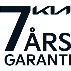 7 års garanti