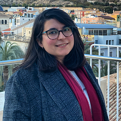 María van der Hofstadt Rovira