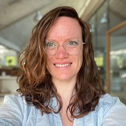 Heidi Haverslev Pedersen