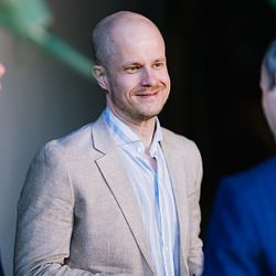 Jonas Österbacka