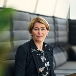 Mari Hagerup