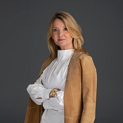 Christine Rosenlund Völcker
