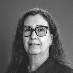 Anette Olsson