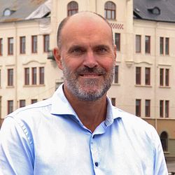 Henrik Evers