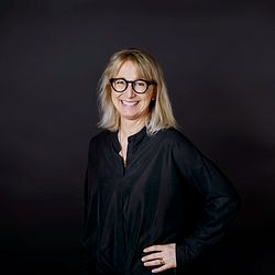 Erica Bertilsson