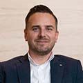 Mattias Ericsson