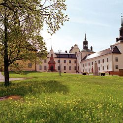 Tyresö slott