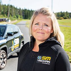 Sandra Ottosson 