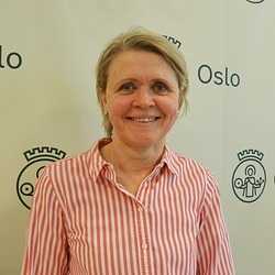 Signe Margrethe Høeg