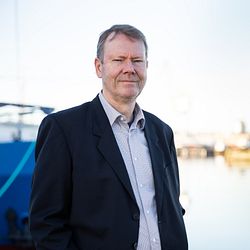 Staffan Ljung