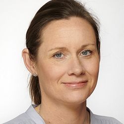Gunilla Brogren