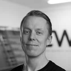 Petter Arlehed