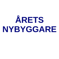 Årets Nybyggare 