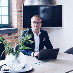 Peter Bäckrud