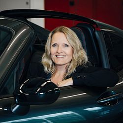 Wenche Stenberg Skarpodde