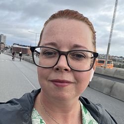 Emely Hesselgren