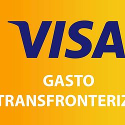 gasto transfronterizo