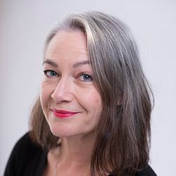 Stina Lodén