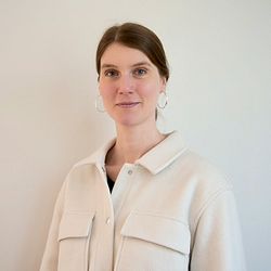 Sigrid Hassan Petersson