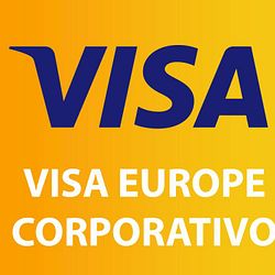 visa europe corporativo