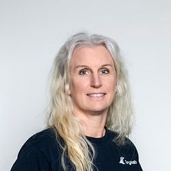 Anette Johansson