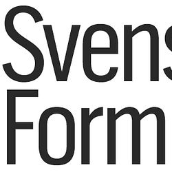 Svensk Form Logotyper