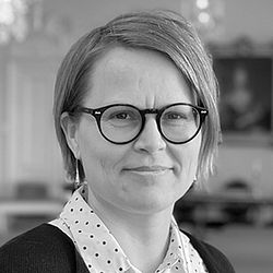 Ulrika Gustafsson