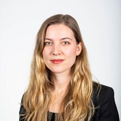Nelly Sahlstrand